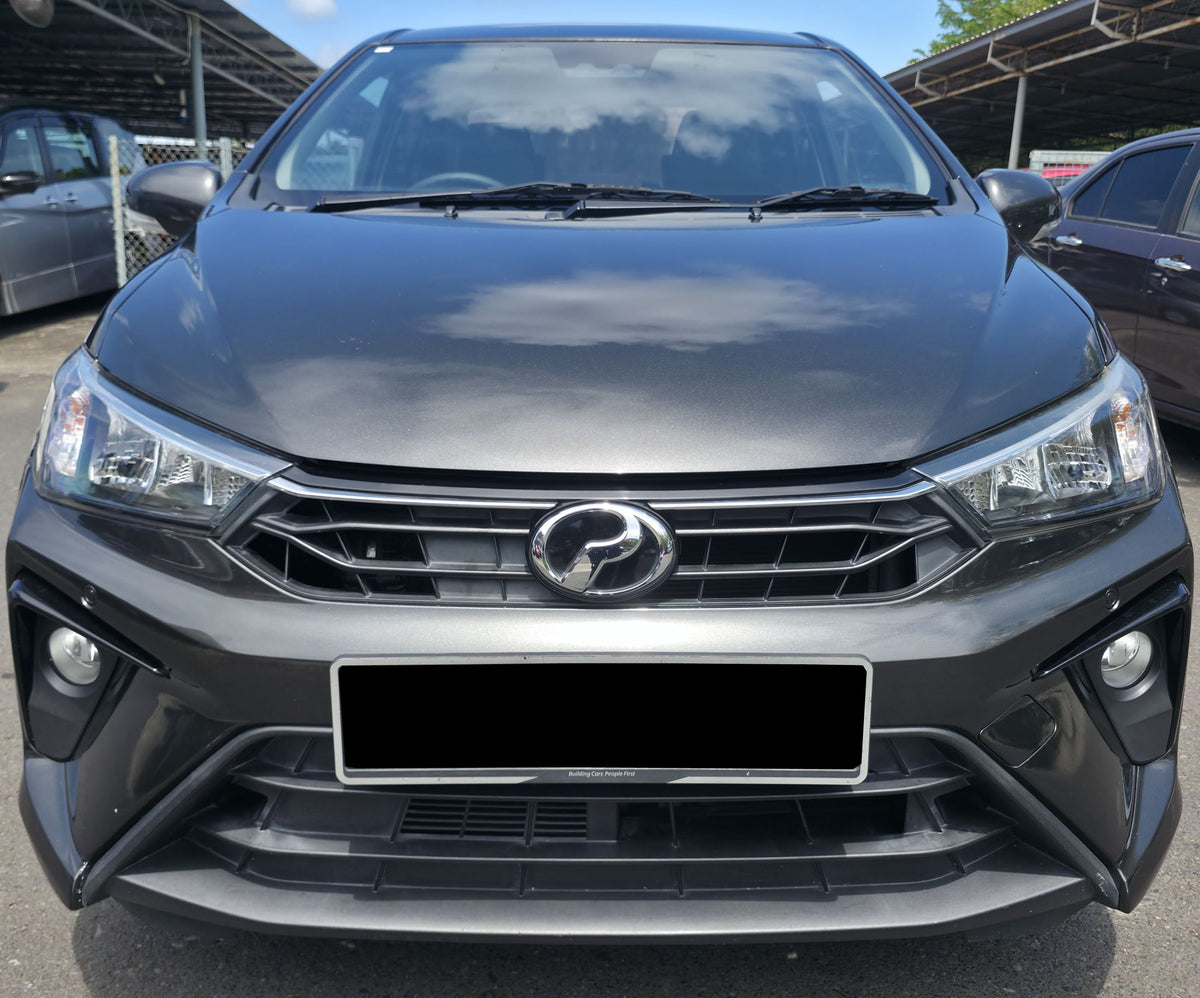 2021 Perodua BEZZA 1.3 A - 1300 ADV FL (AT) - (SMD7312)