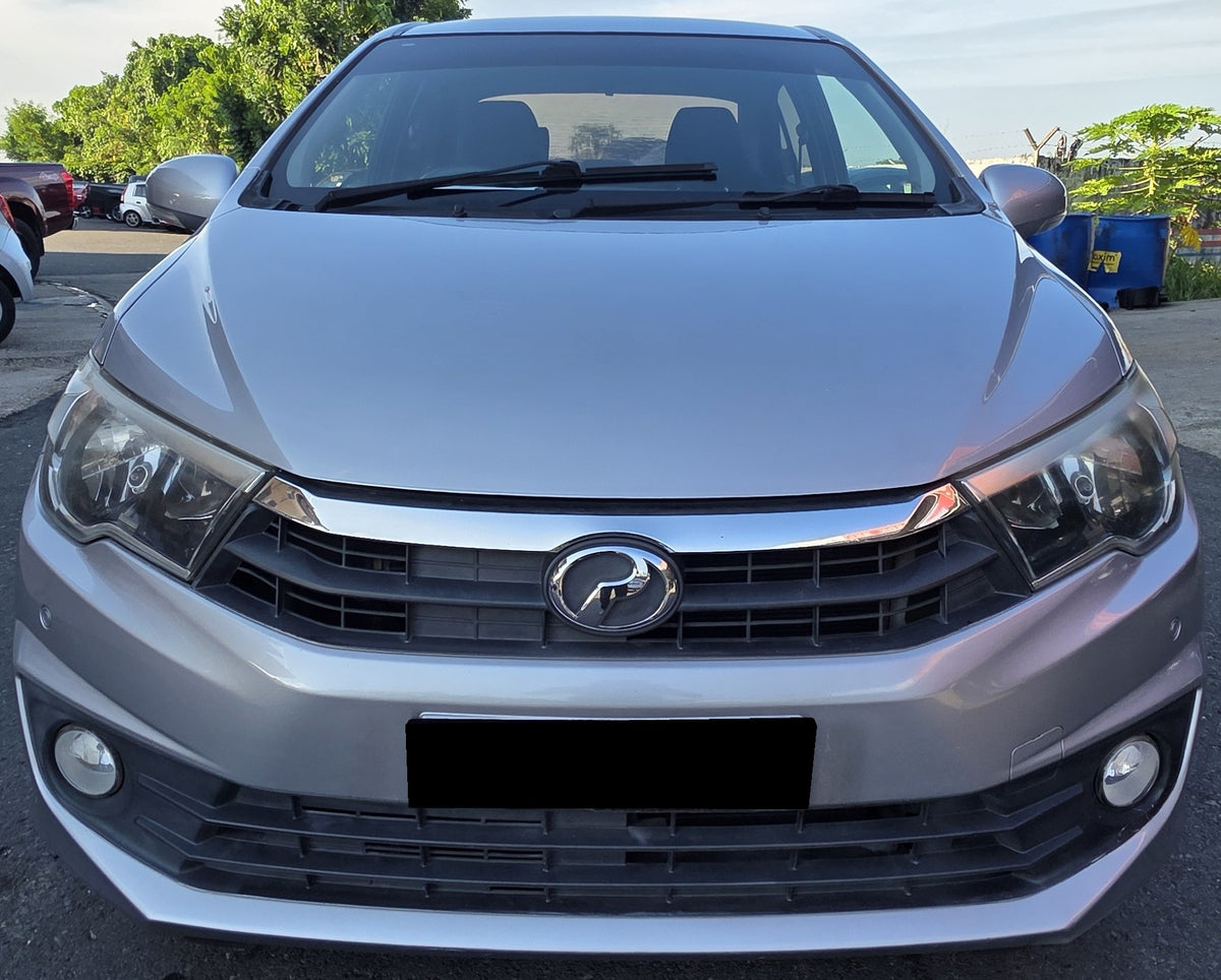 2019 Perodua BEZZA 1.3 A - 1300 X PREM (AT) - (VDX5478)