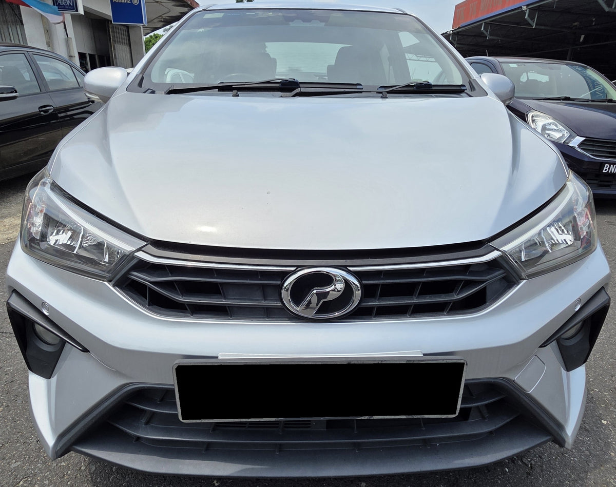 2020 Perodua BEZZA 1.3 A - 1300 ADV FL (AT) - (SD5574P)