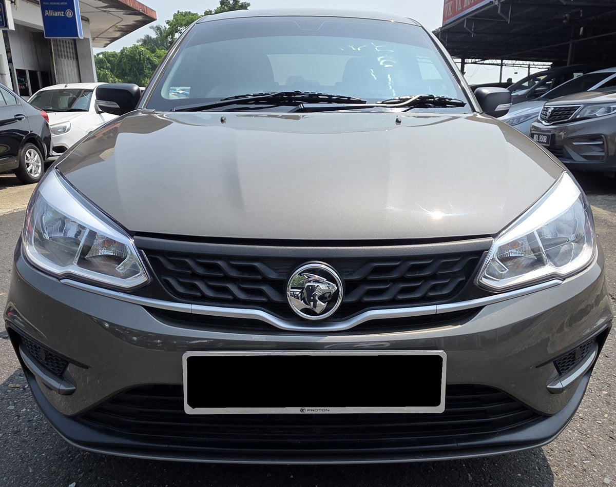 2025 Proton SAGA 1.3 A - STD VVT MC2 (AT) - (SJN7617)