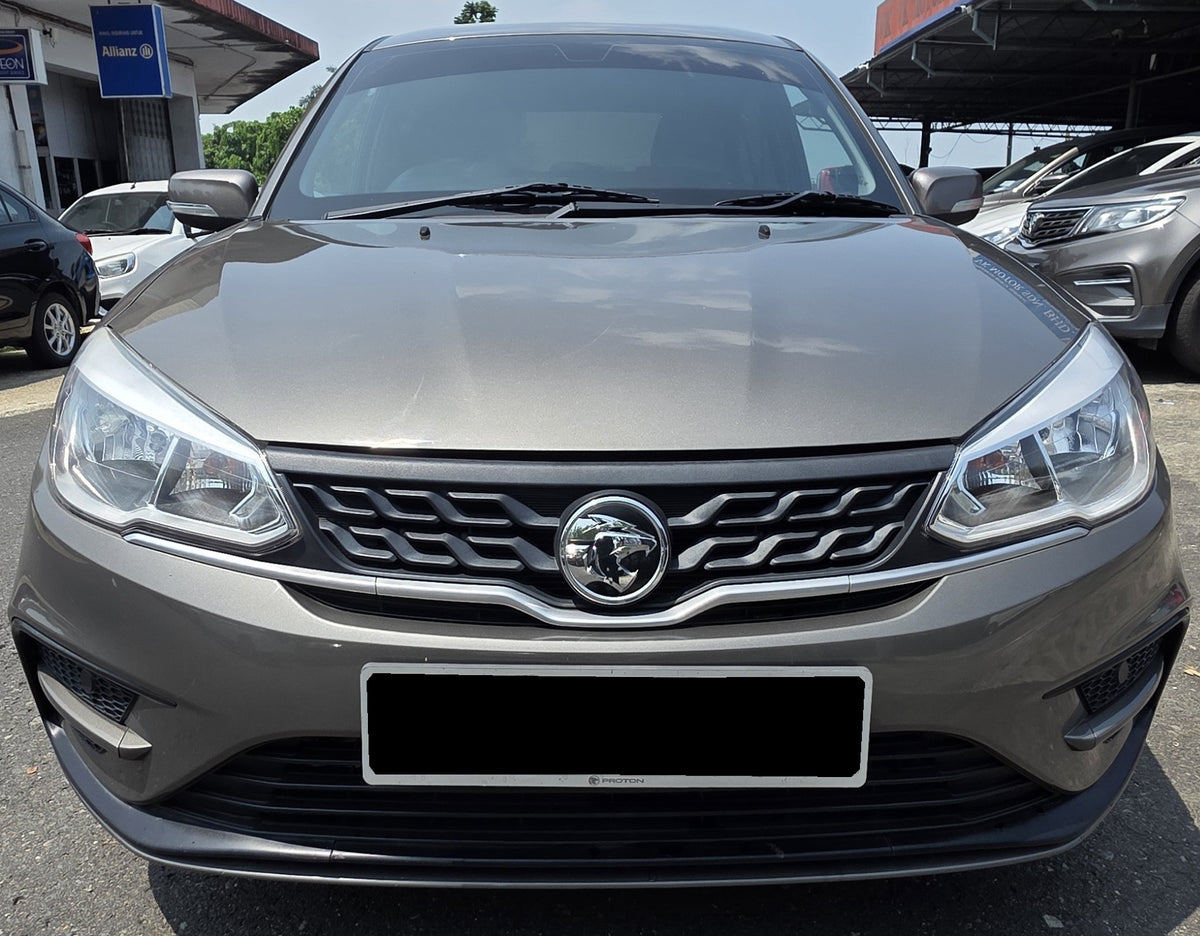 2023 Proton SAGA 1.3 M - STD VVT MC2 FL (MT) - (SJB2172)