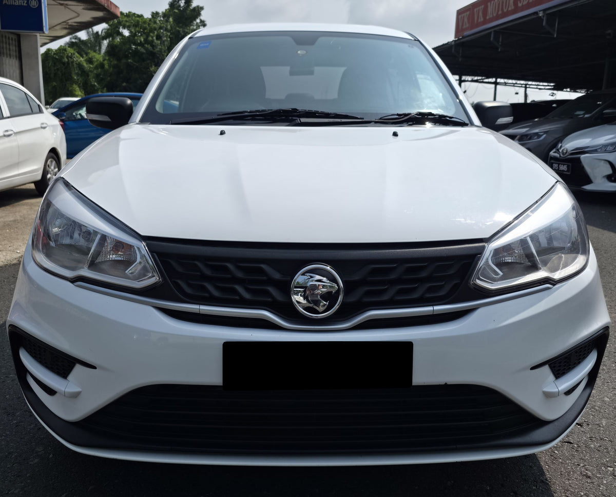 2025 Proton SAGA 1.3 M - STANDARD VVT MC2 FACELIFT (AT) - (SB5783J)