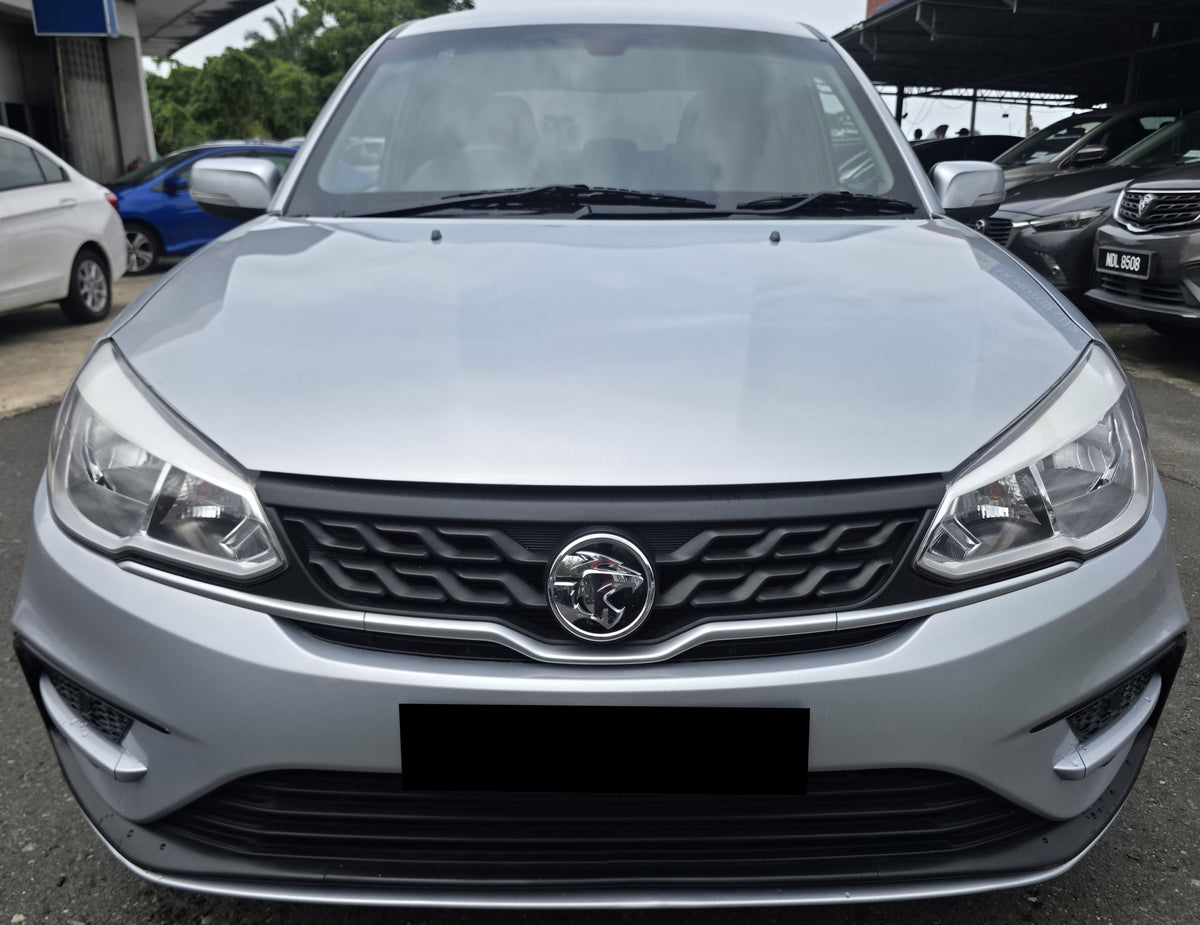 2023 Proton SAGA 1.3 M STD VVT MC2 (MT) - (SYY9837)