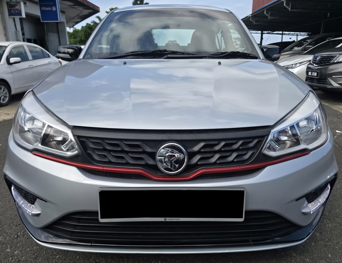 2023 Proton SAGA 1.3 A VVT PREM S (AT) - (SWG2138)