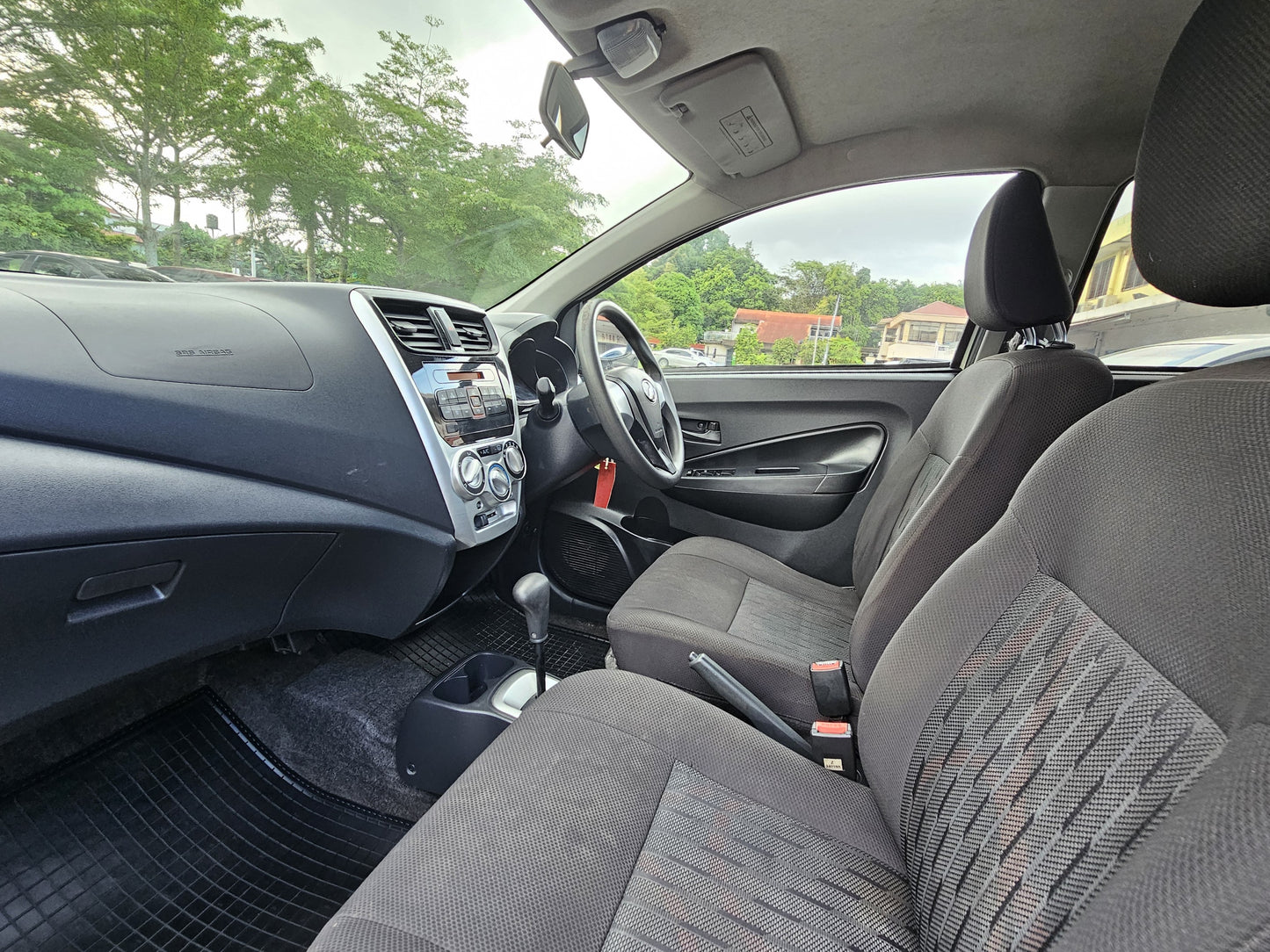 2019 Perodua AXIA 1.0 A G - 1000 (AT)