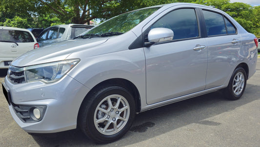 2016 Perodua BEZZA 1.3 A PREMIUM X FACELIFT (AT)