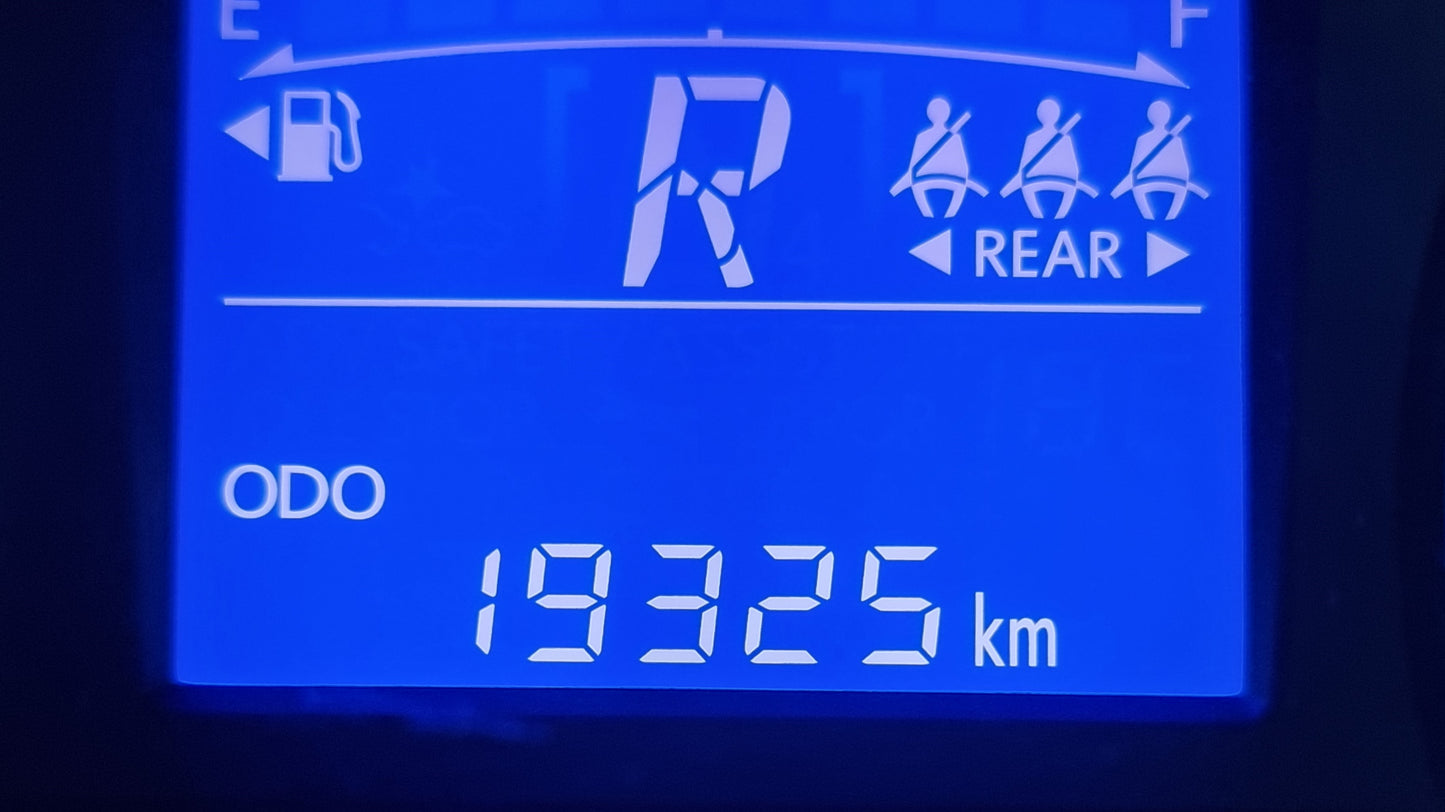 2021 Perodua MYVI 1.5 AV M800 D20N (AT) - (QAB9795C)