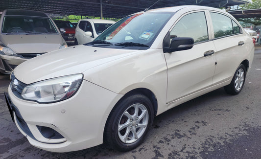 2018 Proton SAGA 1.3 M VVT STANDARD FACELIFT (MT)