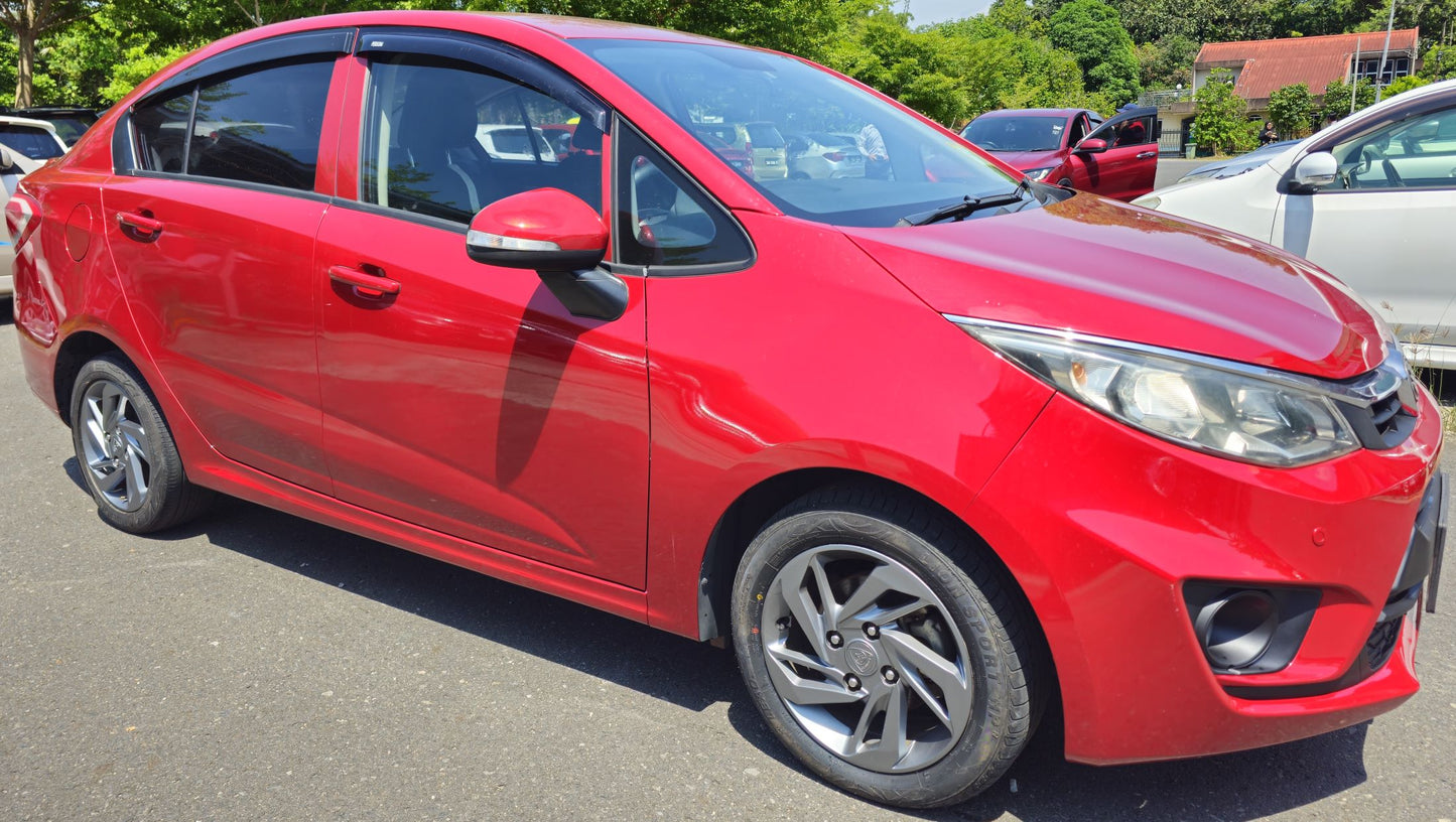 2016 Proton PERSONA 1.6 M STD FL (MT)