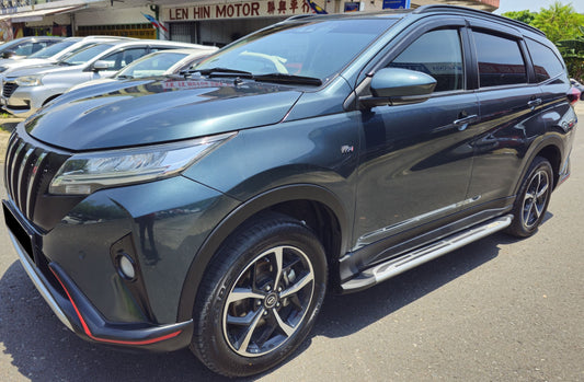 2019 Perodua ARUZ ALZA 1.5 A - 1500 AV ADV ADVANCED (AT)