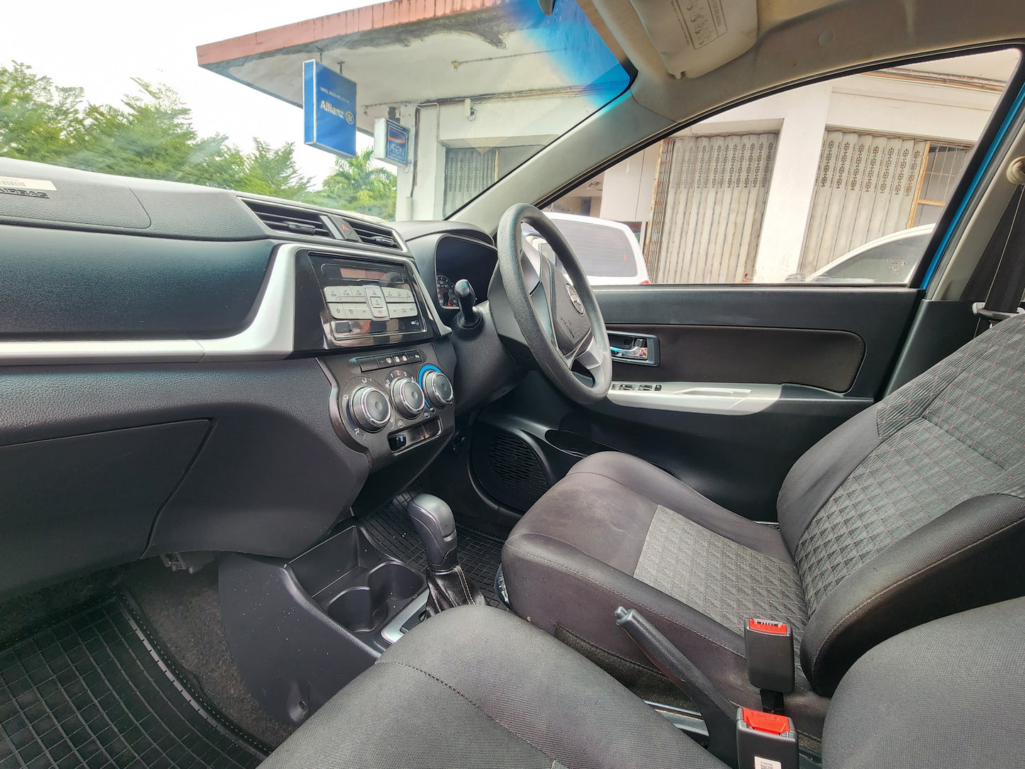 2021 Perodua BEZZA 1.3 A - 1300 PREMIUM X FL 1.3L FACELIFT (AT)