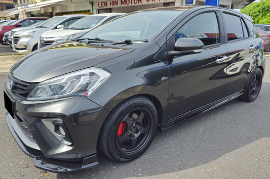 2019 Perodua MYVI 1.5 A - 1500 (HIGH SPEC) FACELIFT (AT)