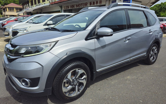 2019 Honda BR-V 1.5 A V I-VTEC FACELIFT (AT)