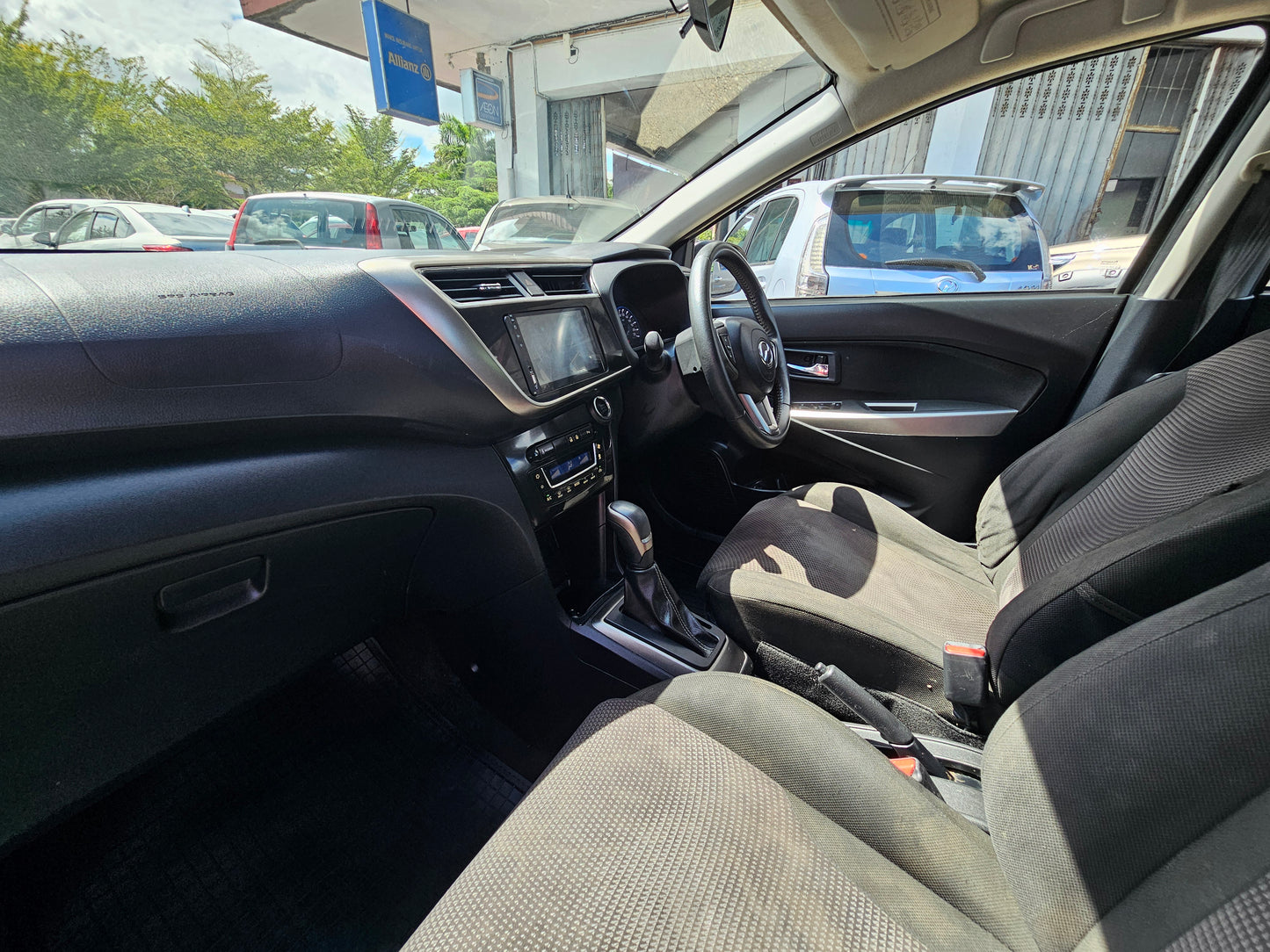 2019 Perodua MYVI 1.5 A - 1500 (HIGH SPEC) FACELIFT (AT)