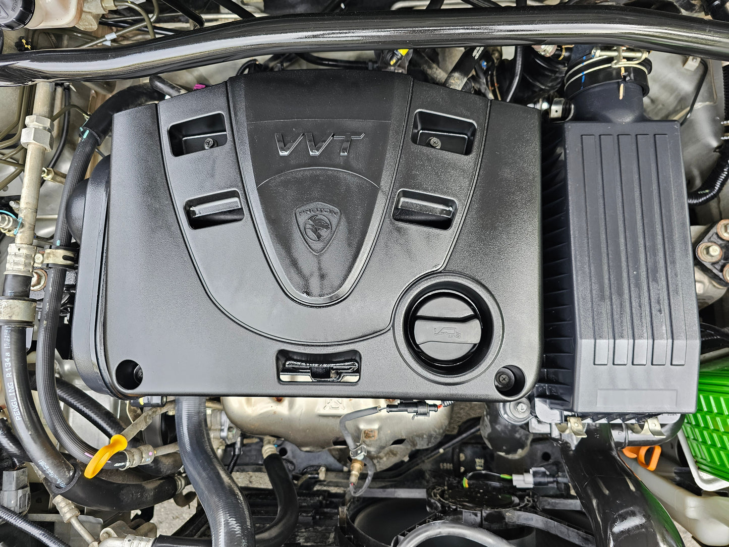 2020 Proton SAGA 1.3 A PREMIUM MC2 VVT 1.3L (AT)