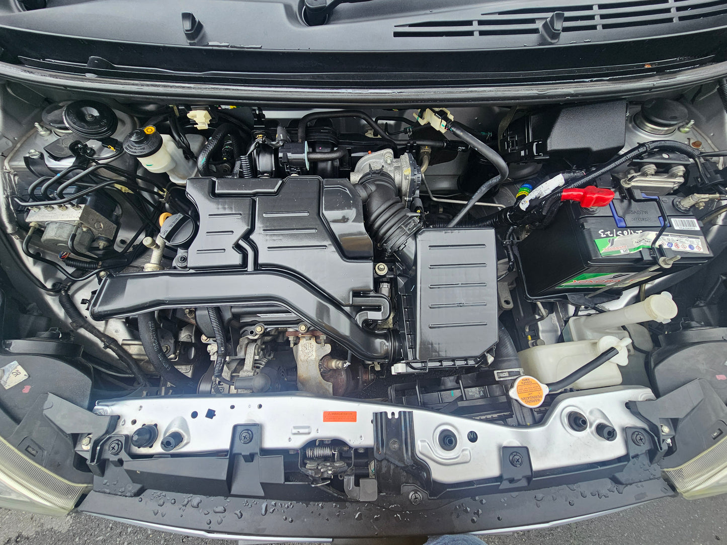 2018 Perodua AXIA 1.0 A G FACELIFT (AT)