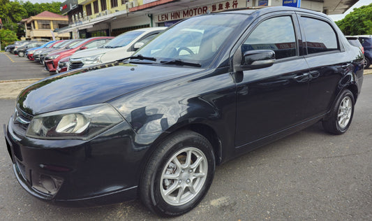 2015 Proton SAGA 1.3 A FLX EXECUTIVE (AT)