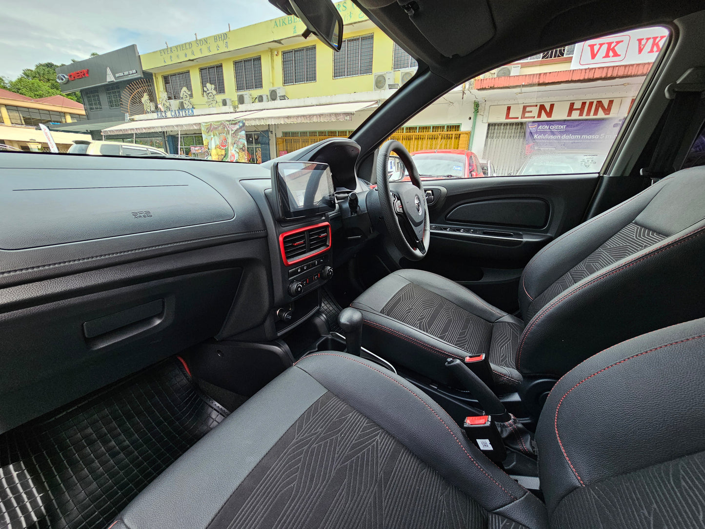 2024 Proton SAGA 1.3 A PREMIUM S - MC2 - 1.3L (AT)