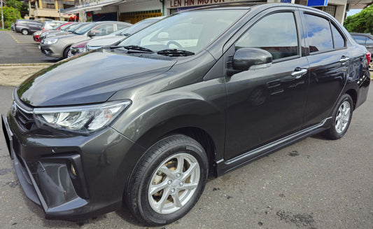 2021 Perodua BEZZA 1.0 A G FACELIFT (AT)