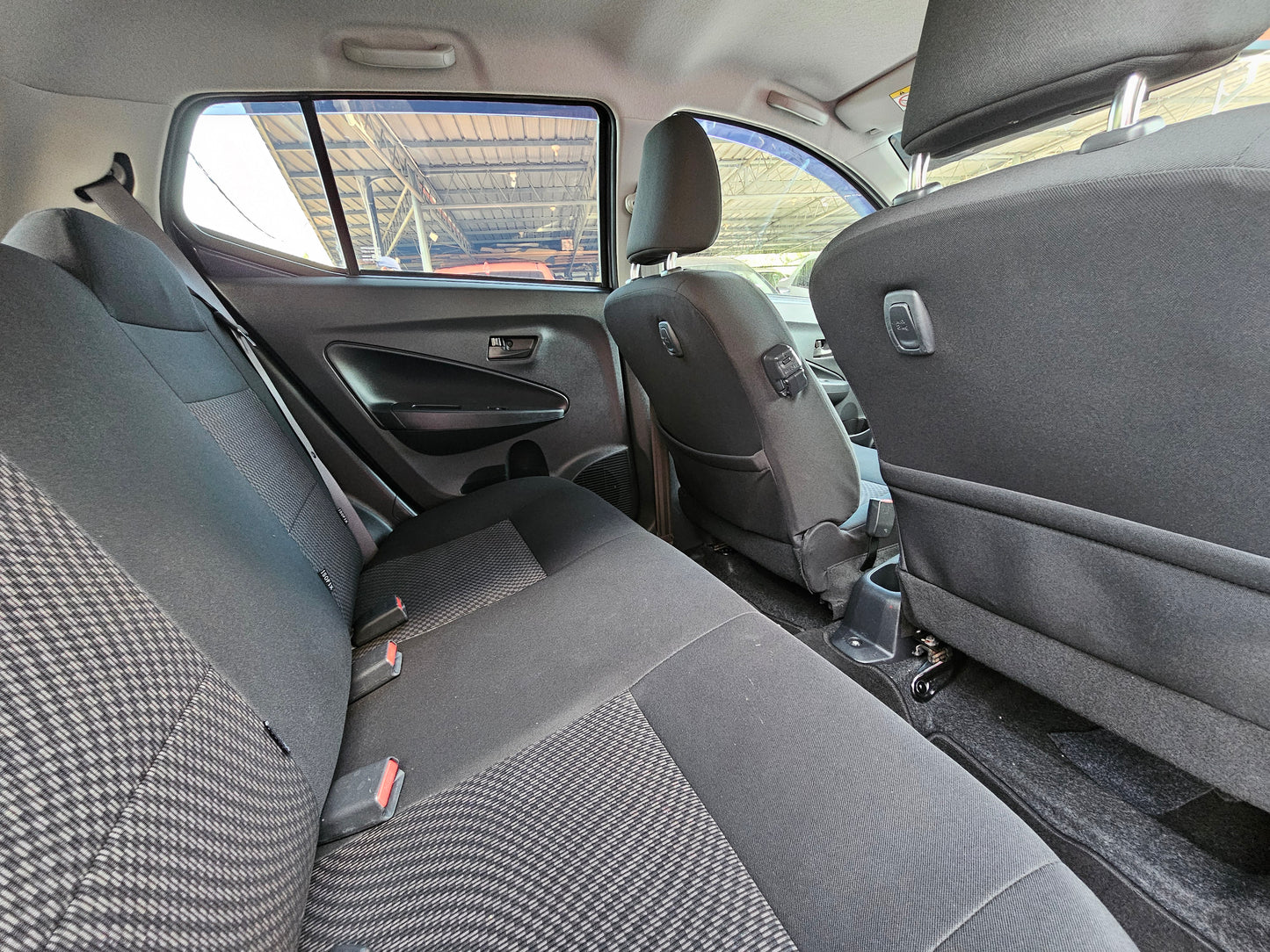 2020 Perodua AXIA 1.0 A GXTRA 1000 FL (AT)