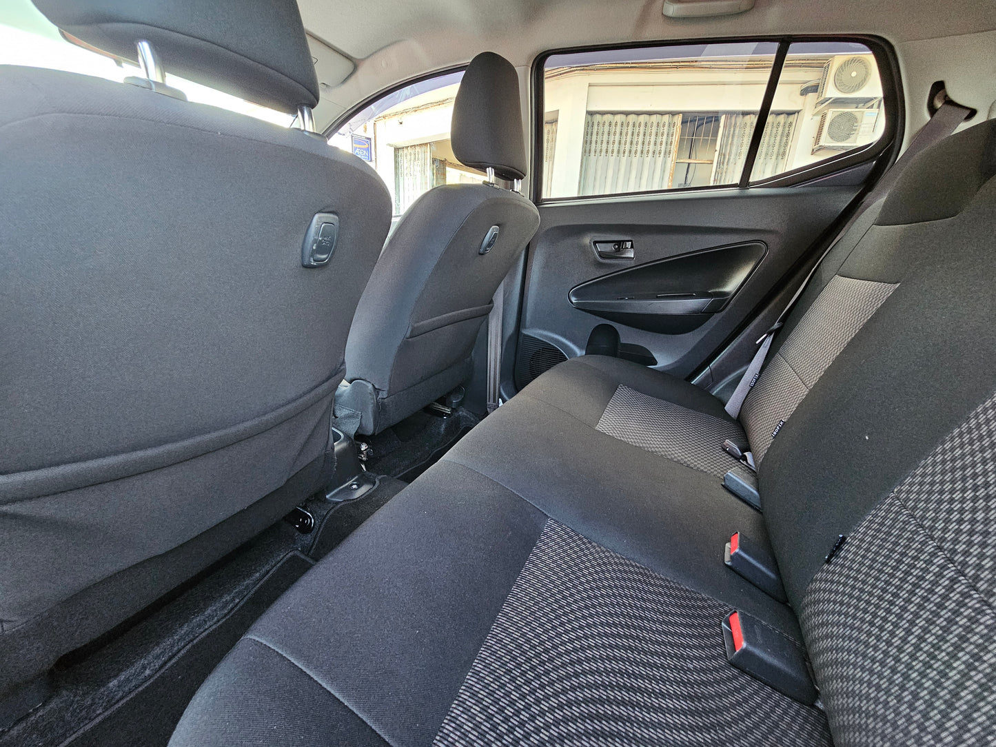 2020 Perodua AXIA 1.0 A GXTRA 1000 FL (AT)