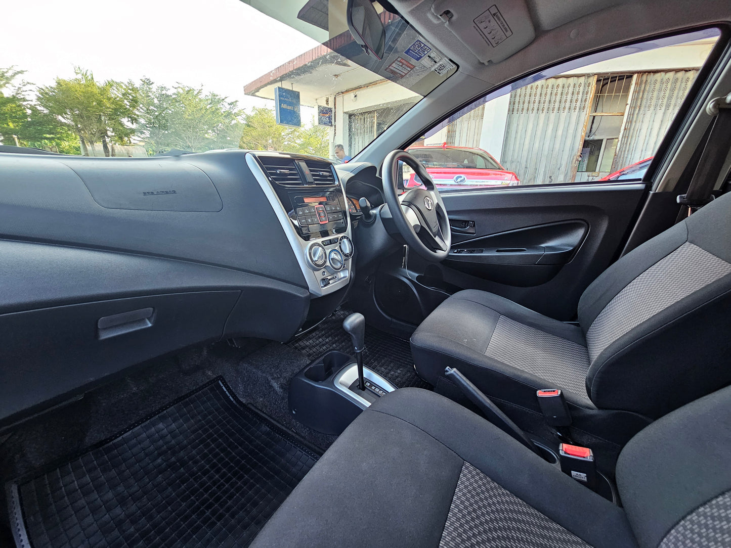 2020 Perodua AXIA 1.0 A GXTRA 1000 FL (AT)