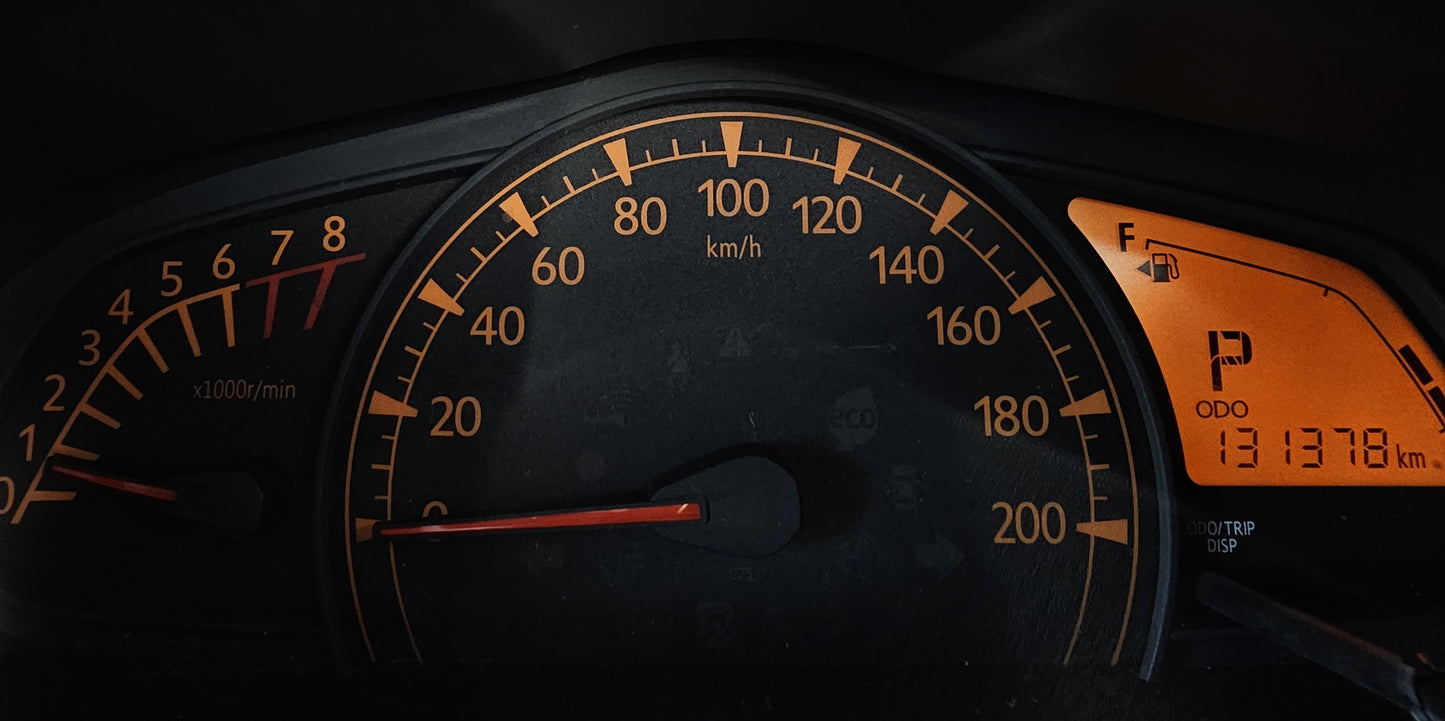 2020 Perodua AXIA 1.0 A GXTRA 1000 FL (AT)