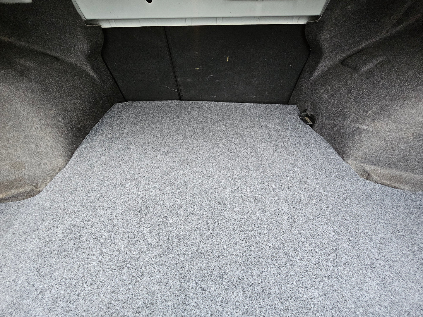 2015 (Reg 2016) Proton PREVE 1.6 A CFE PREM TURBO (AT)