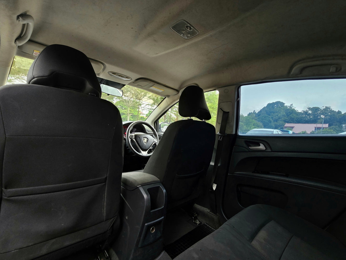 2015 (Reg 2016) Proton PREVE 1.6 A CFE PREM TURBO (AT)