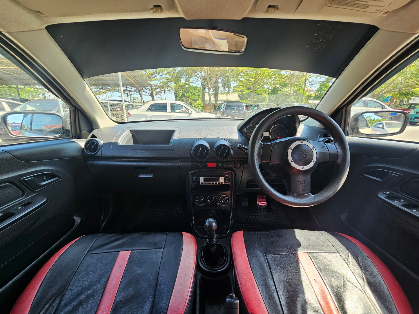 2013 Proton SAGA 1.3 M FL EXEC (MT)