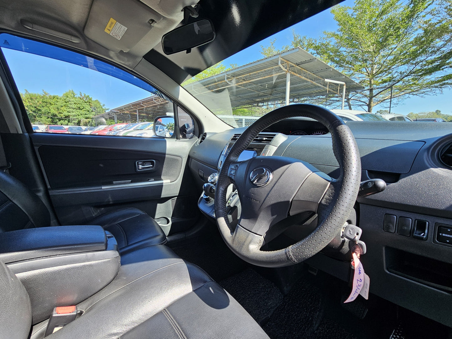 2014 Perodua ALZA 1.5 A - 1500 ADV FL (AT)