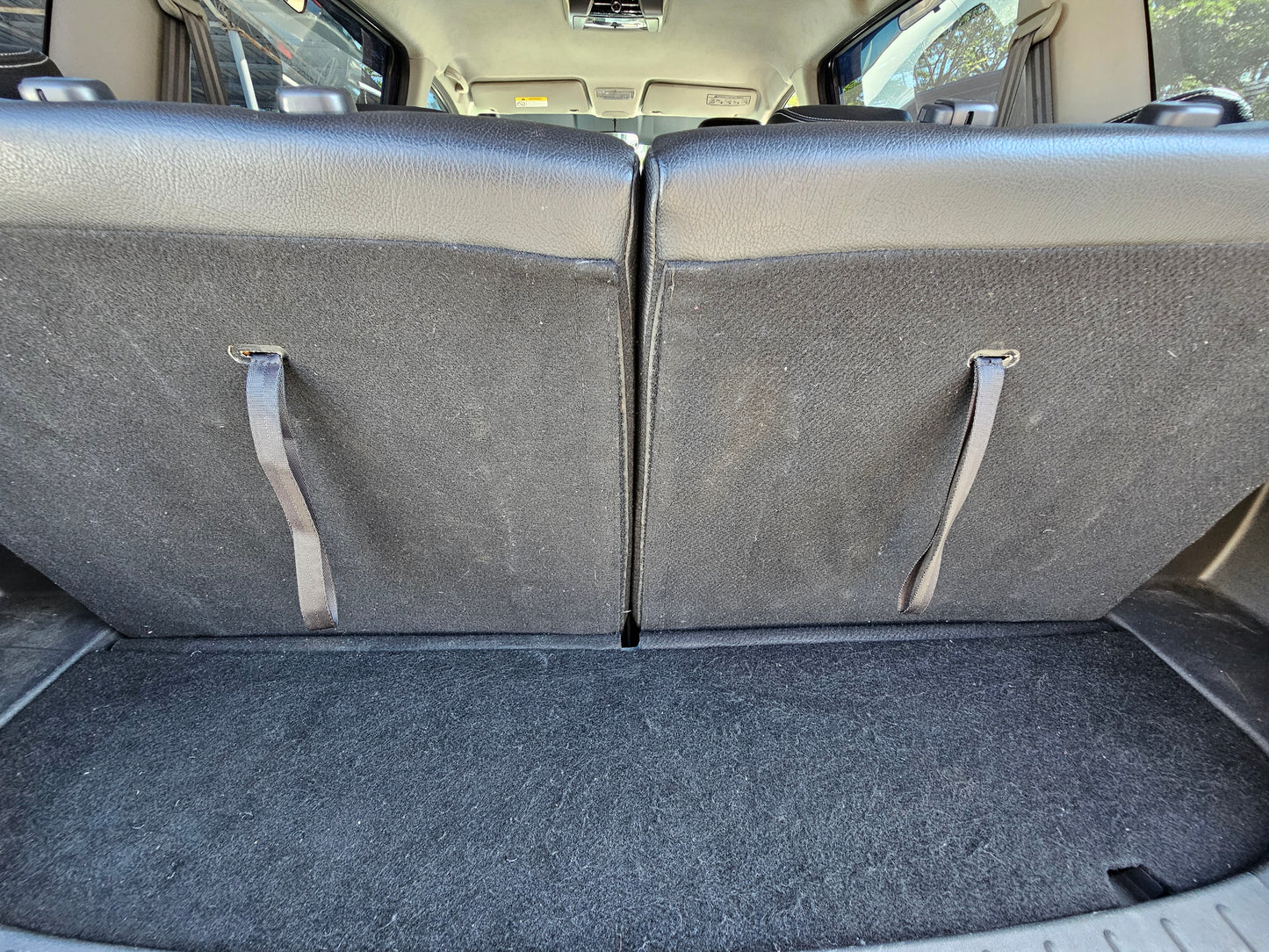 2014 Perodua ALZA 1.5 A - 1500 ADV FL (AT)