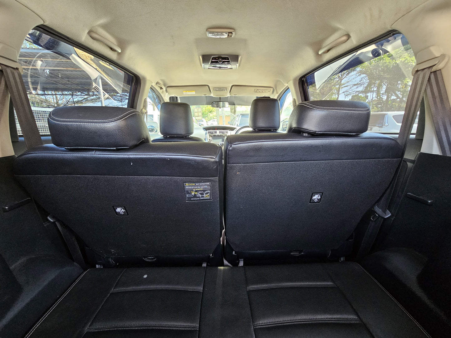 2014 Perodua ALZA 1.5 A - 1500 ADV FL (AT)