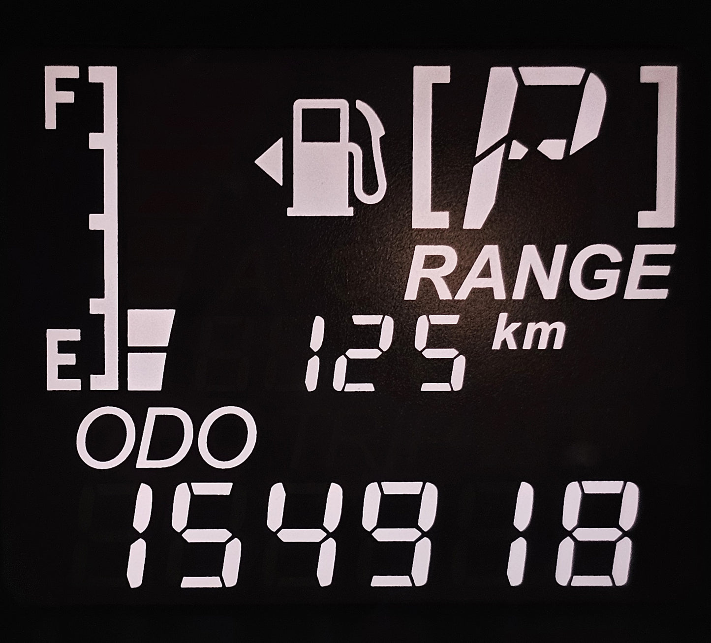 2014 Perodua ALZA 1.5 A - 1500 ADV FL (AT)