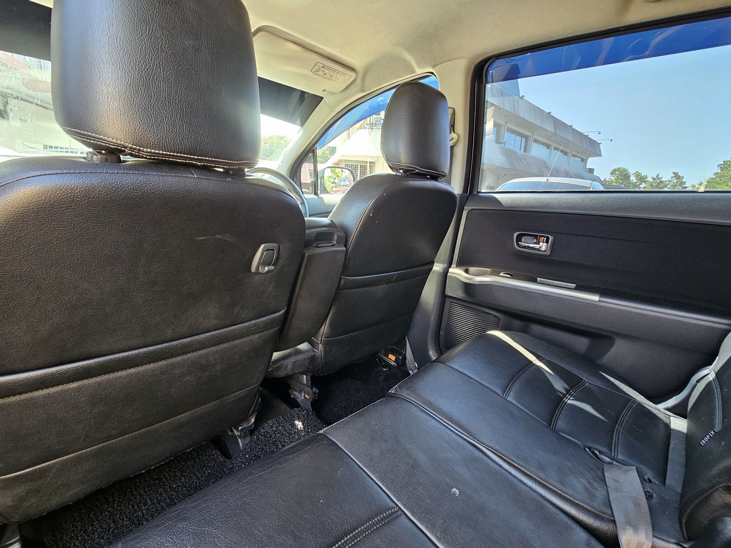 2014 Perodua ALZA 1.5 A - 1500 ADV FL (AT)