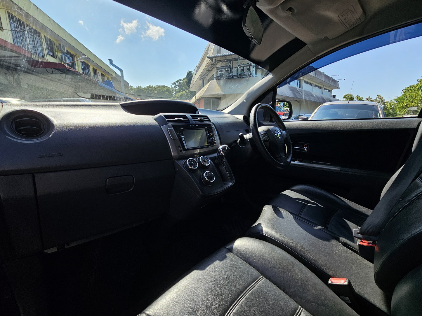 2014 Perodua ALZA 1.5 A - 1500 ADV FL (AT)