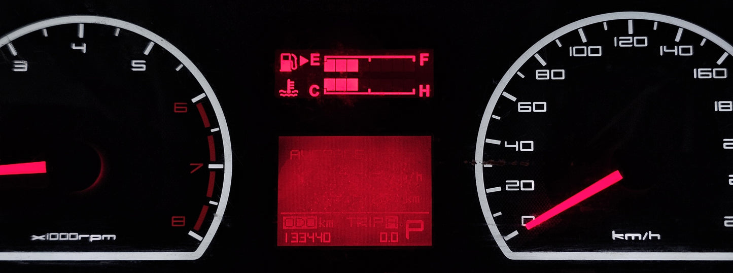 2015 (Reg 2016) Proton PREVE 1.6 A CFE PREM TURBO (AT)