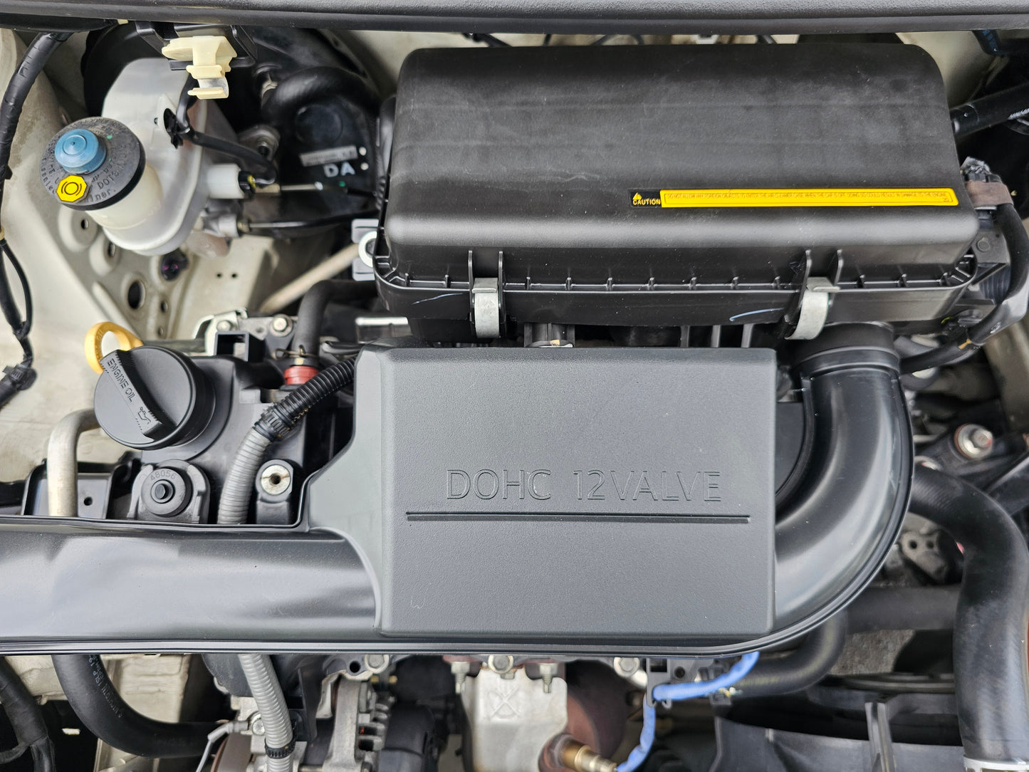 2015 Perodua AXIA 1.0 M (G SPEC) (MT)