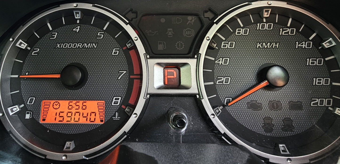 2014 Proton SAGA 1.3 A FLX EXEC (AT)