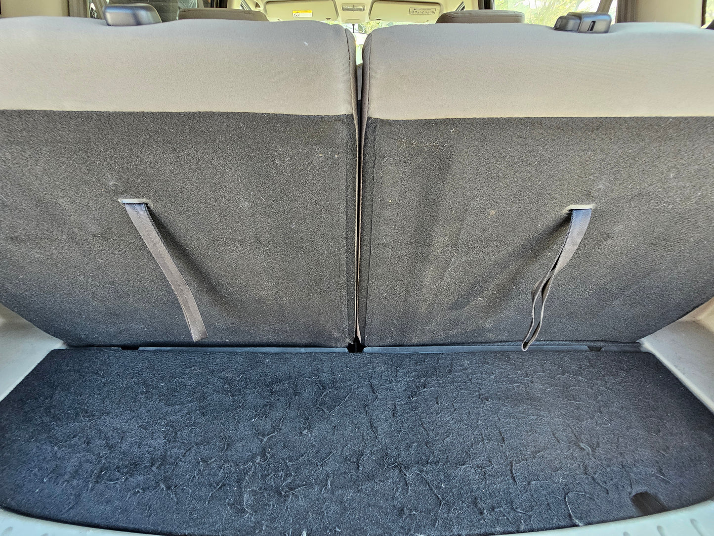 2017 Perodua ALZA 1.5 A - 1500 EZ FL (AT)