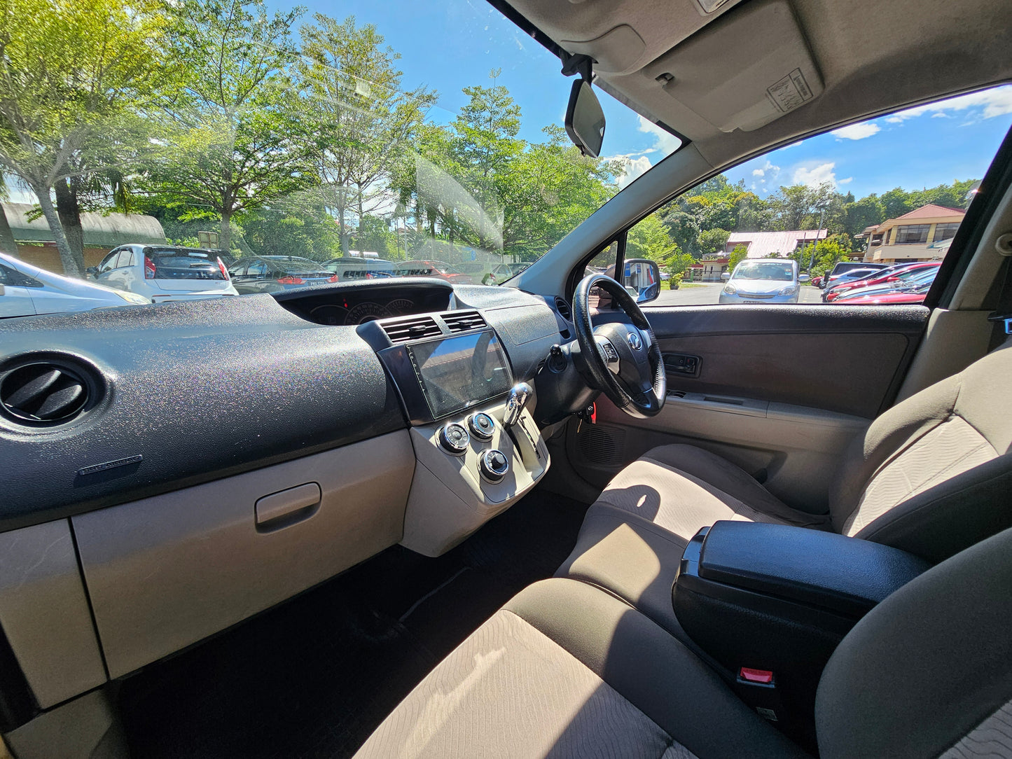 2017 Perodua ALZA 1.5 A - 1500 EZ FL (AT)