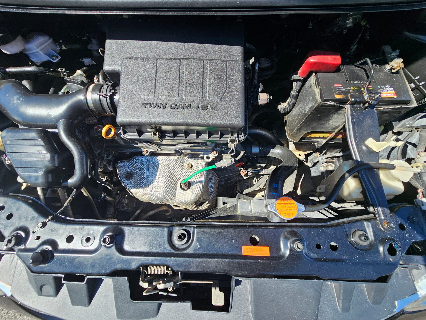 2017 Perodua ALZA 1.5 A - 1500 EZ FL (AT)