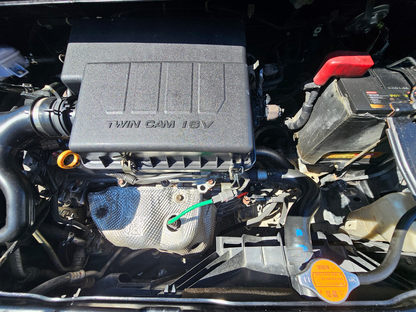 2017 Perodua ALZA 1.5 A - 1500 EZ FL (AT)