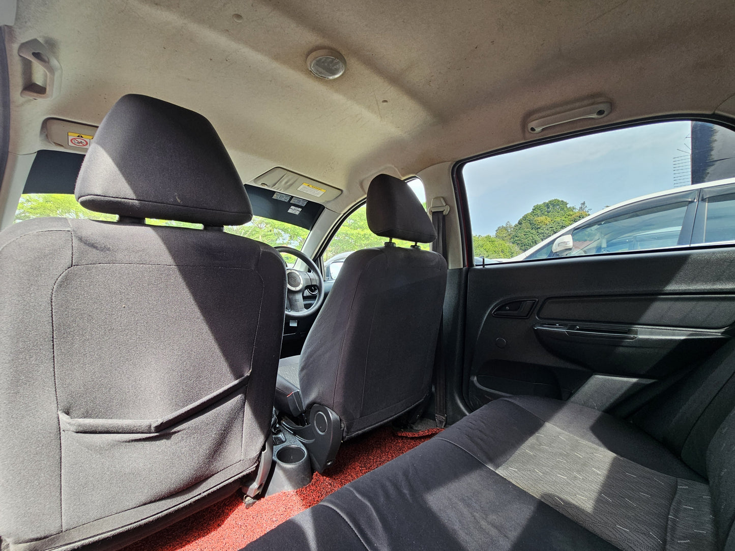 2015 Proton SAGA 1.3 A FLX EXEC (AT)