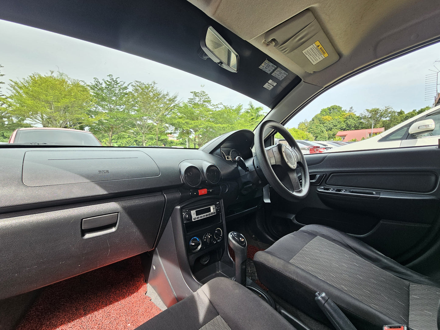 2015 Proton SAGA 1.3 A FLX EXEC (AT)