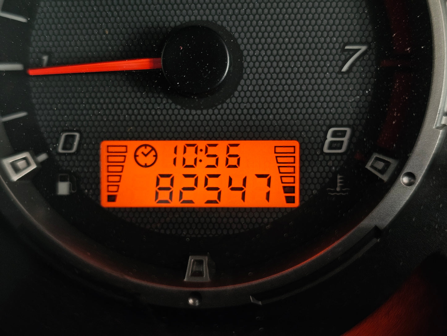 2015 Proton SAGA 1.3 A FLX EXEC (AT)