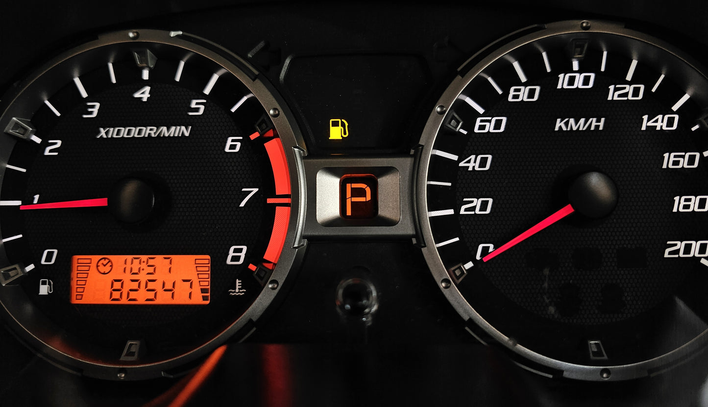 2015 Proton SAGA 1.3 A FLX EXEC (AT)