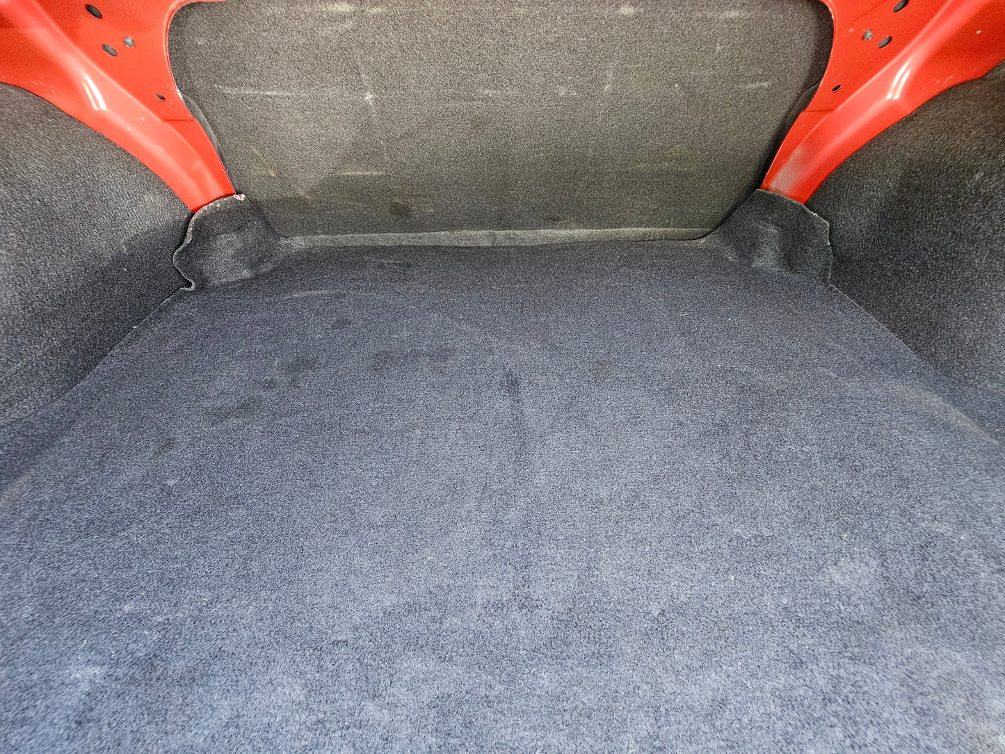 2016 (Reg 2017) Proton SAGA 1.3 A PREM VVT CVT FL (AT)