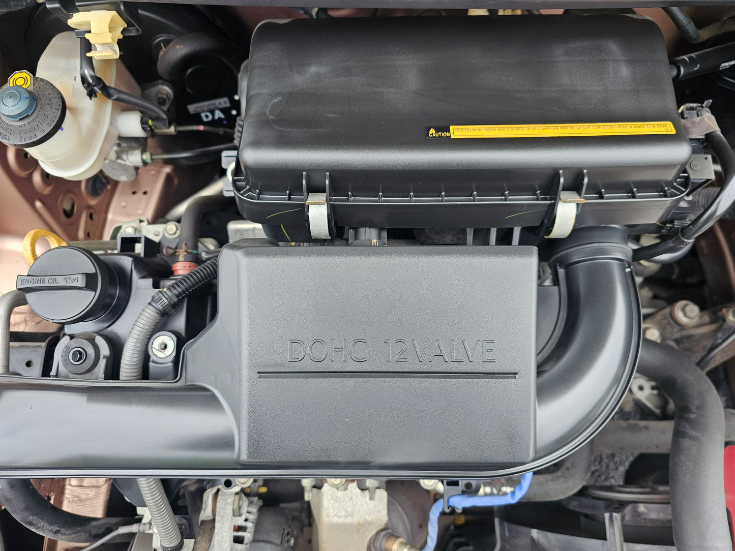 2015 Perodua AXIA 1.0 M (G SPEC) (MT)