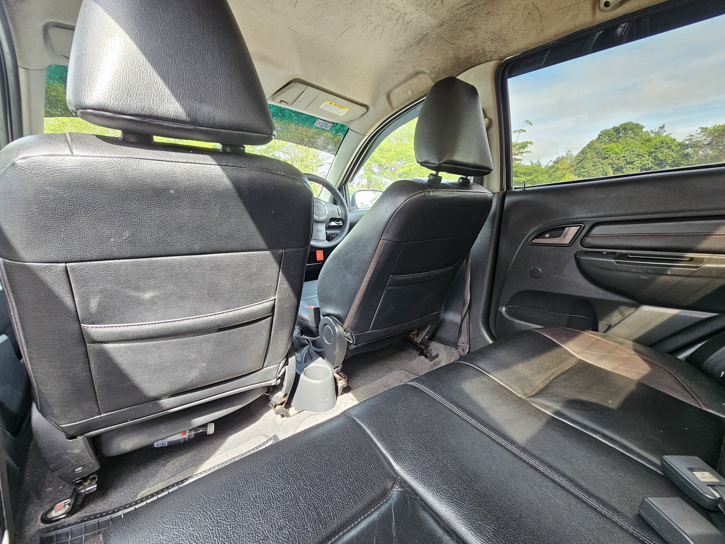 2014 (Reg 2015) Proton SAGA 1.3 M FLX (BODYKITS) SE (MT)